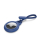 Akcesoria GSM i GPS Belkin Secure AirTag Holder Strap - Blue